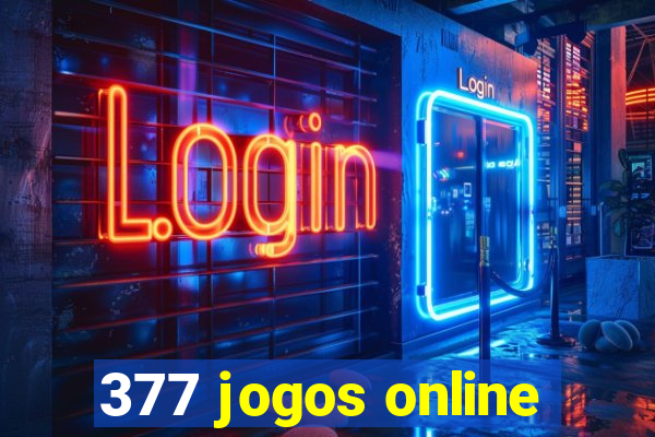 377 jogos online